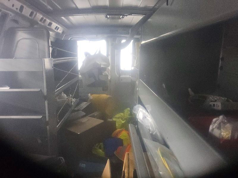 Aukcja sprzedaży 2014 Chev Express G2500, vin: 1GCWGFCB4E1120973, numer aukcji: 45493896