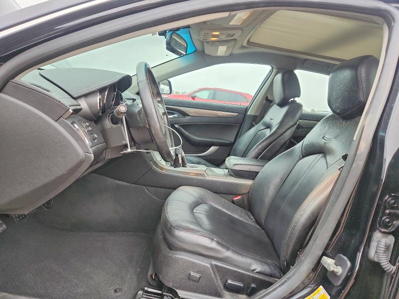 Продаж на аукціоні авто 2009 Cadillac Cts, vin: 1G6DF577590141579, номер лоту: 79246705