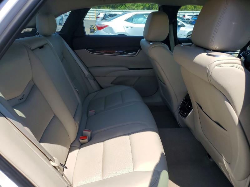 Auction sale of the 2017 Cadillac Xts, vin: 2G61R5S3XH9177190, lot number: 47514186