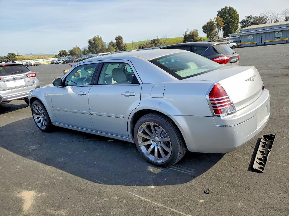 Продажа на аукционе авто 2005 Chrysler 300, vin: 2C3AA53G05H665799, номер лота: 47584366