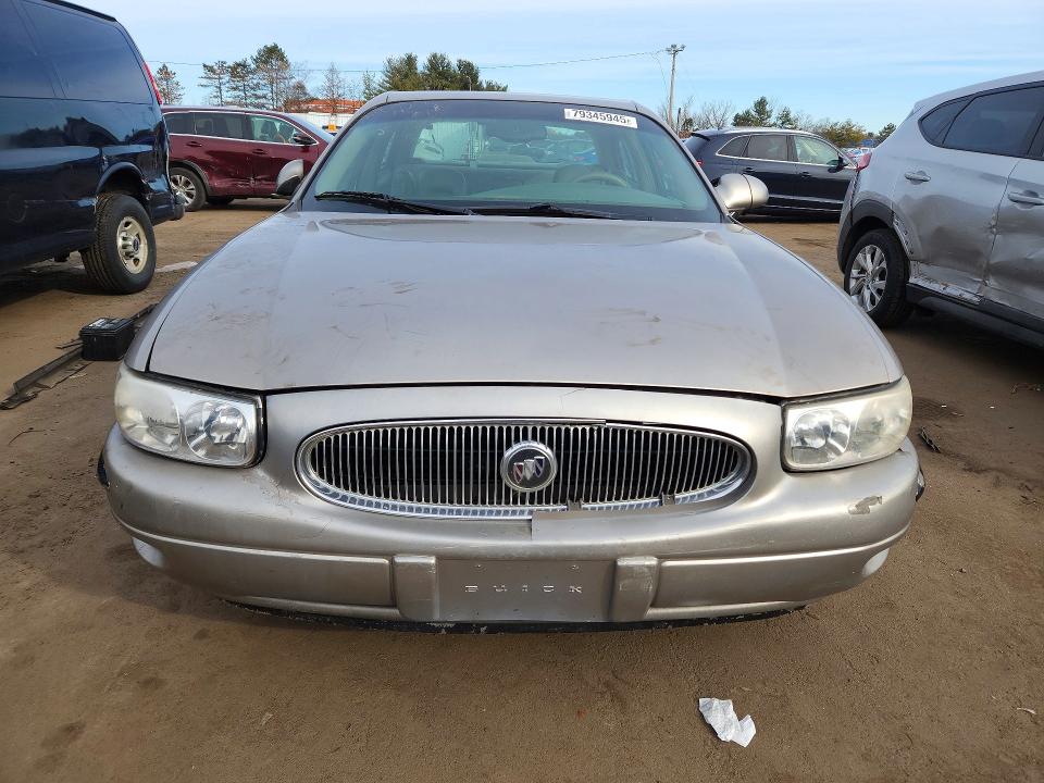 Продаж на аукціоні авто 2000 Buick Lesabre, vin: 1G4HR54K6YU353540, номер лоту: 79345945