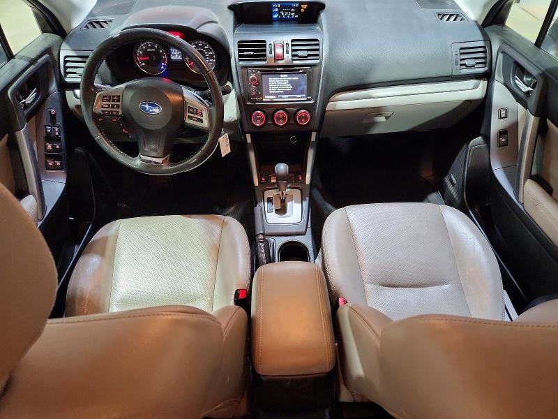 Aukcja sprzedaży 2015 Subaru Forester, vin: JF2SJAKC3FH488228, numer aukcji: 47590386