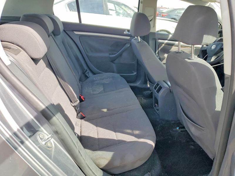 45961976 :رقم المزاد ، WVWDB71K29W041695 vin ، 2009 Volkswagen Rabbit مزاد بيع