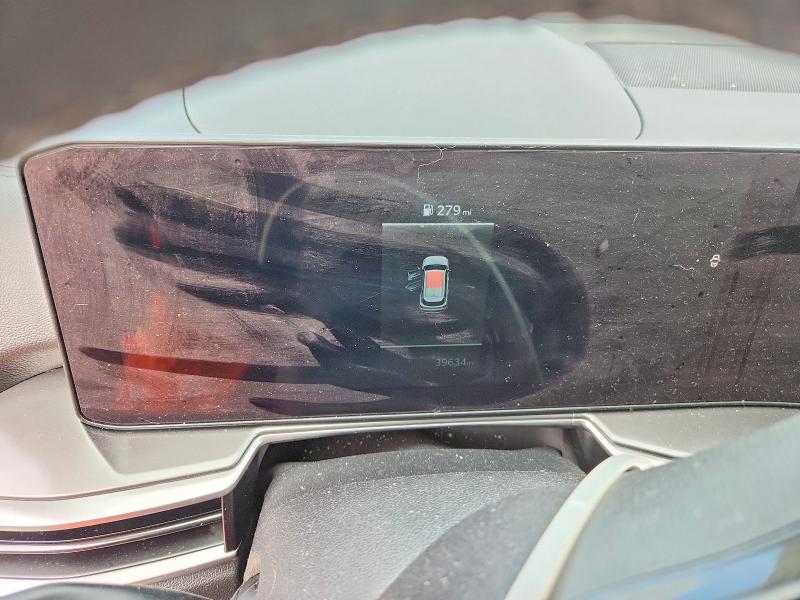 Aukcja sprzedaży 2025 Kia Sorento, vin: 5XYRL4JCXSG330742, numer aukcji: 47177946