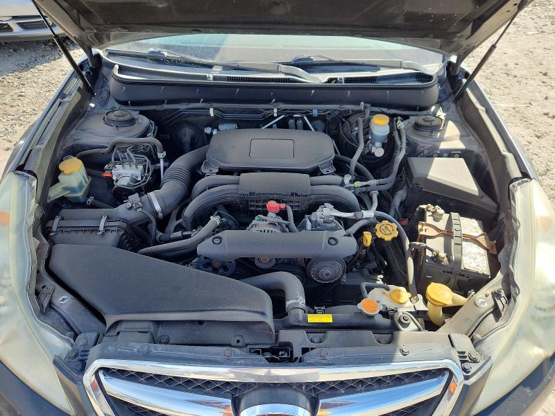 46149966 :رقم المزاد ، 4S3BMBK60C3020746 vin ، 2012 Subaru Legacy مزاد بيع
