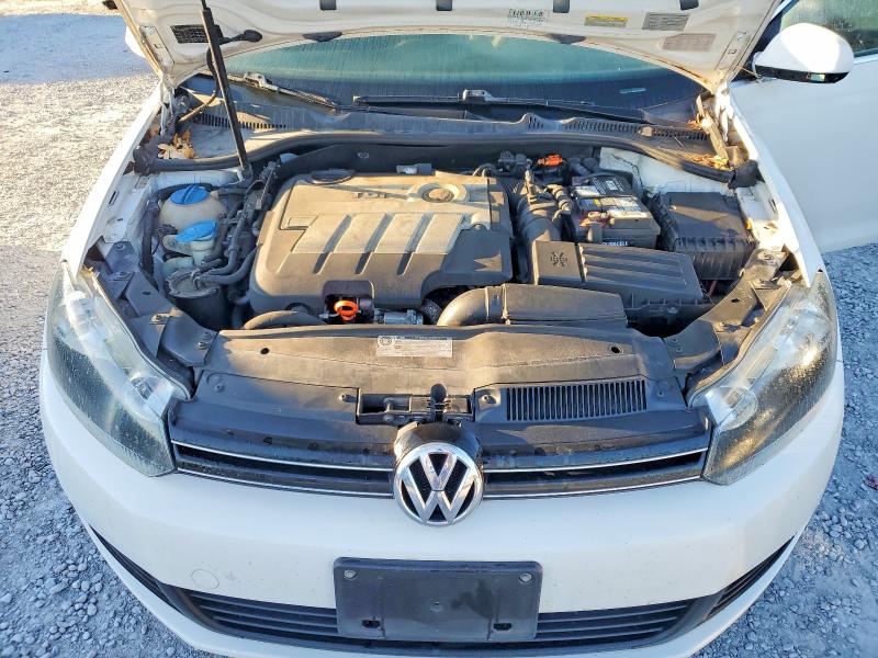 Продажа на аукционе авто 2011 Volkswagen Jetta, vin: 3VWPL8AJ5BM625535, номер лота: 47014696
