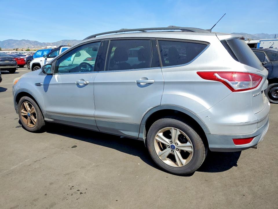 46402786 :رقم المزاد ، 1FMCU0GX5DUB17829 vin ، 2013 Ford Escape مزاد بيع