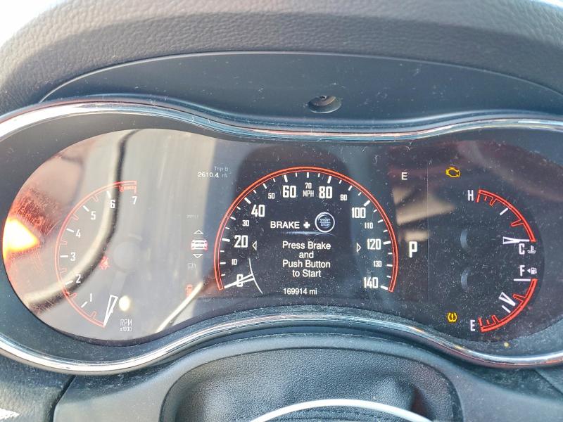 2015 Dodge Durango მანქანა იყიდება აუქციონზე, vin: 1C4RDJAG3FC818472, აუქციონის ნომერი: 41891086