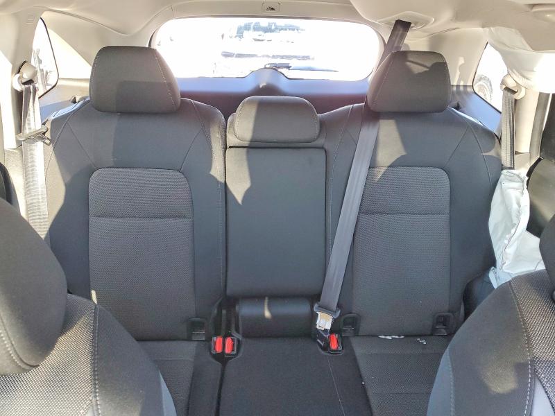 Aukcja sprzedaży 2023 Honda Cr-v, vin: 2HKRS4H58PH105472, numer aukcji: 78254575