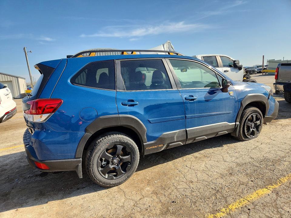 Aukcja sprzedaży 2024 Subaru Forester, vin: JF2SKAJC0RH530180, numer aukcji: 47896806