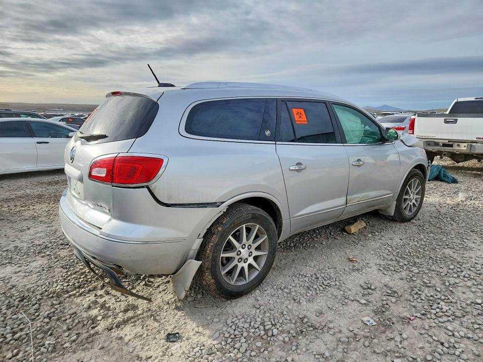 Aukcja sprzedaży 2017 Buick Enclave, vin: 5GAKVBKD1HJ254507, numer aukcji: 42077586