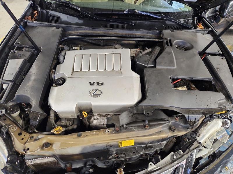 2008 Lexus Es 350 მანქანა იყიდება აუქციონზე, vin: JTHBJ46G682197224, აუქციონის ნომერი: 45545816