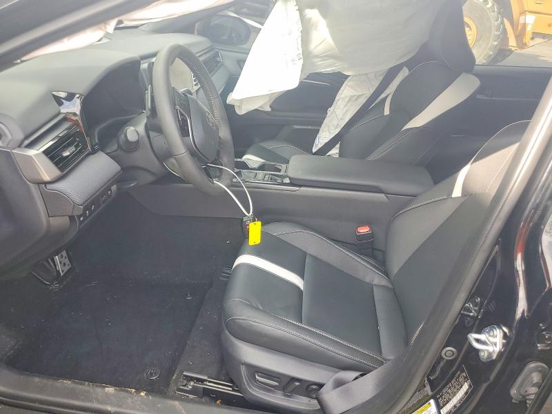 Aukcja sprzedaży 2025 Toyota Camry, vin: 4T1DAACK4SU626434, numer aukcji: 41929656