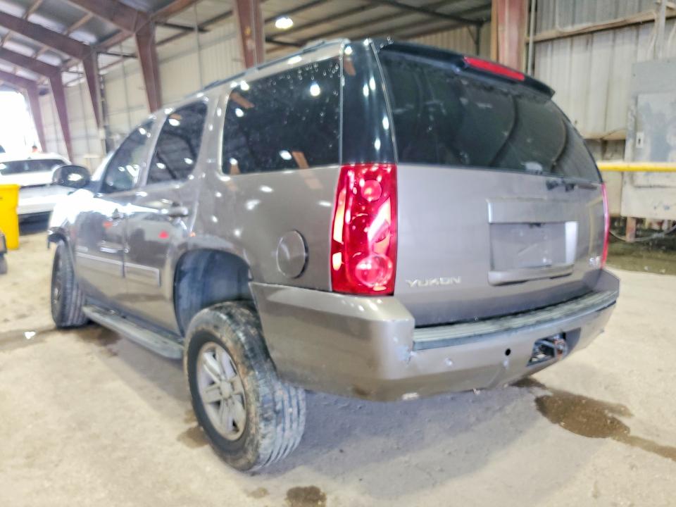 Продаж на аукціоні авто 2014 Gmc Yukon, vin: 1GKS1CE01ER187644, номер лоту: 45749026