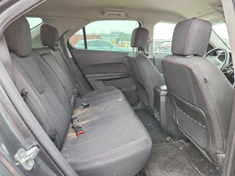 Продаж на аукціоні авто 2014 Chevrolet Equinox, vin: 2GNFLEEK8E6184554, номер лоту: 42002346
