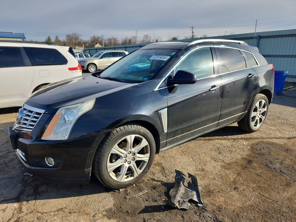 47519056 :رقم المزاد ، 3GYFNHE38DS526060 vin ، 2013 Cadillac Srx مزاد بيع