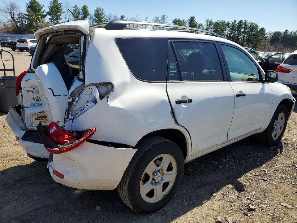 Продаж на аукціоні авто 2012 Toyota Rav4, vin: 2T3BF4DV5CW267204, номер лоту: 47349006