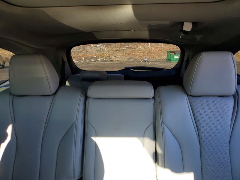 Aukcja sprzedaży 2022 Acura Mdx, vin: 5J8YE1H44NL020101, numer aukcji: 41945086