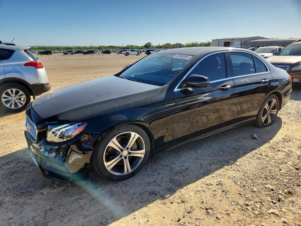 Aukcja sprzedaży 2017 Mercedes-benz E, vin: WDDZF4JB3HA115460, numer aukcji: 46066366