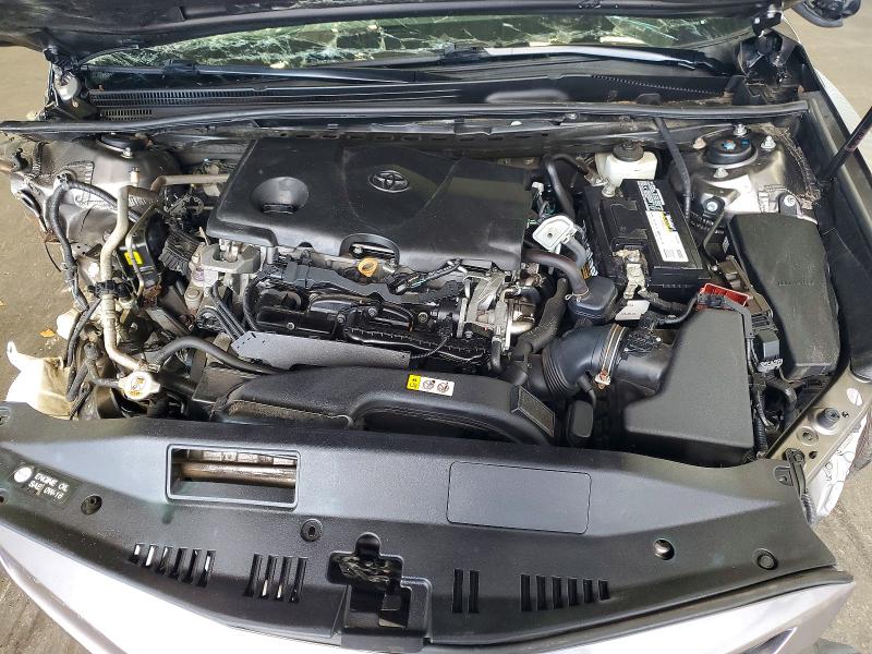 Продажа на аукционе авто 2019 Toyota Camry, vin: 4T1B11HKXKU199745, номер лота: 41739846