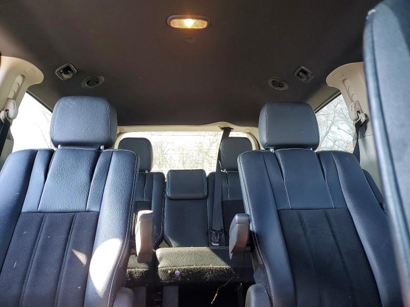 Aukcja sprzedaży 2019 Dodge Grand Caravan, vin: 2C4RDGBG9KR796416, numer aukcji: 79357125