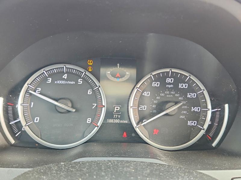 Продаж на аукціоні авто 2015 Acura Mdx, vin: 5FRYD4H45FB023370, номер лоту: 47269786