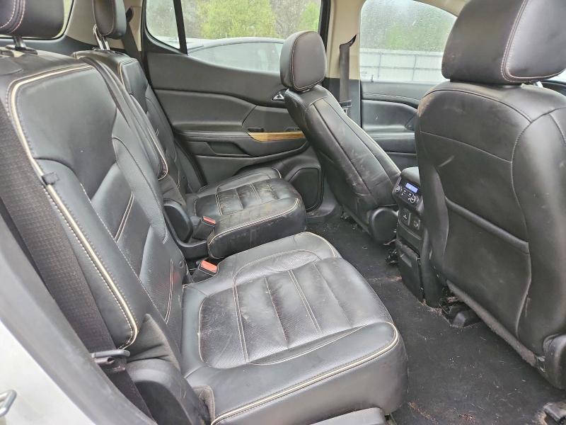 Aukcja sprzedaży 2019 Gmc Acadia, vin: 1GKKNXLS7KZ174568, numer aukcji: 47080066