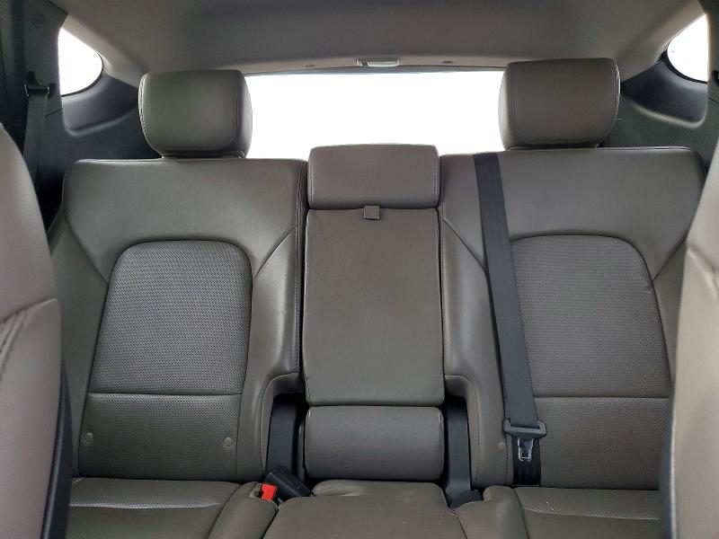 Продаж на аукціоні авто 2017 Hyundai Santa Fe Sport, vin: 5NMZUDLB3HH007665, номер лоту: 48214306