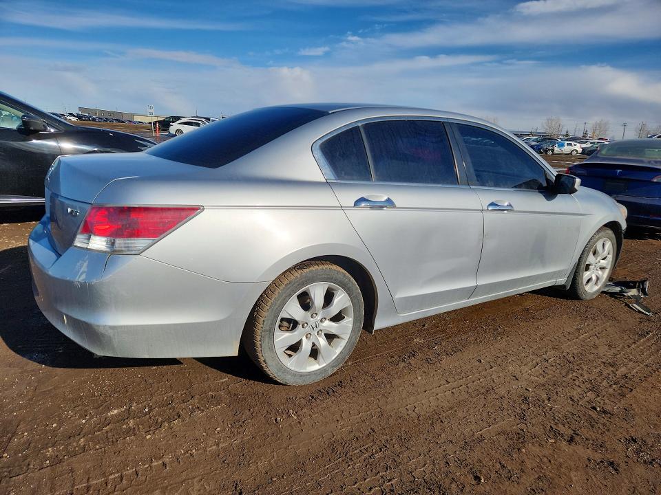 Aukcja sprzedaży 2008 Honda Accord, vin: 1HGCP36778A801806, numer aukcji: 41735626