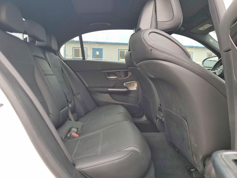 Aukcja sprzedaży 2024 Mercedes-benz C, vin: W1KAF4HB6RR166554, numer aukcji: 45725496
