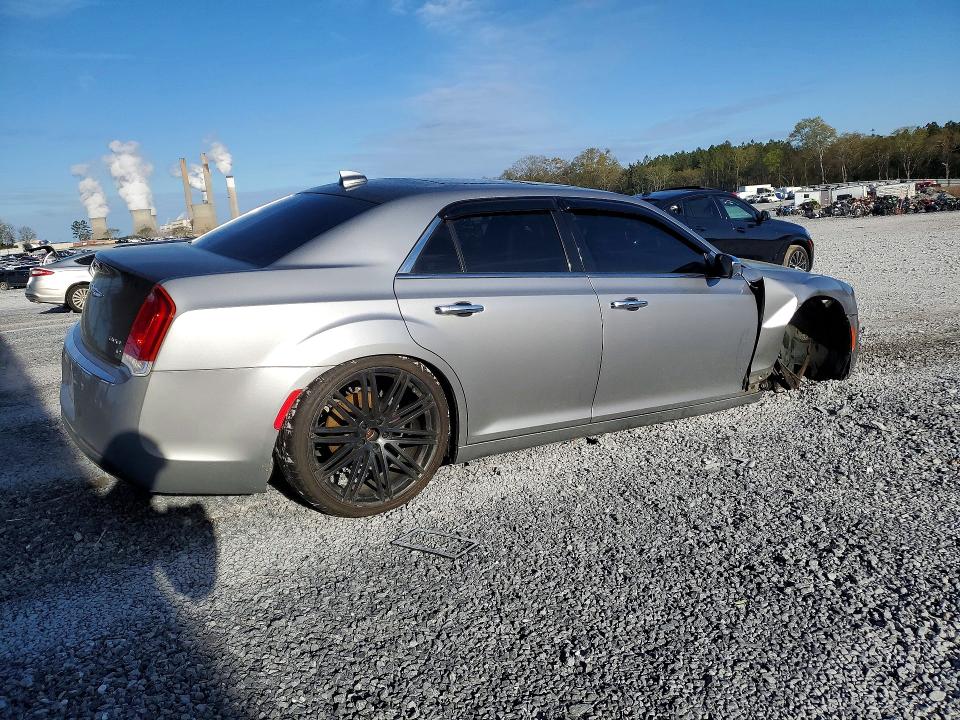 Продажа на аукционе авто 2016 Chrysler 300c, vin: 2C3CCAEGXGH333798, номер лота: 46434786
