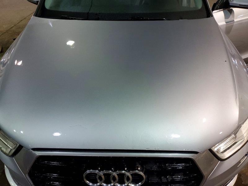 Aukcja sprzedaży 2016 Audi Q3, vin: WA1EFCFS3GR019236, numer aukcji: 79066255