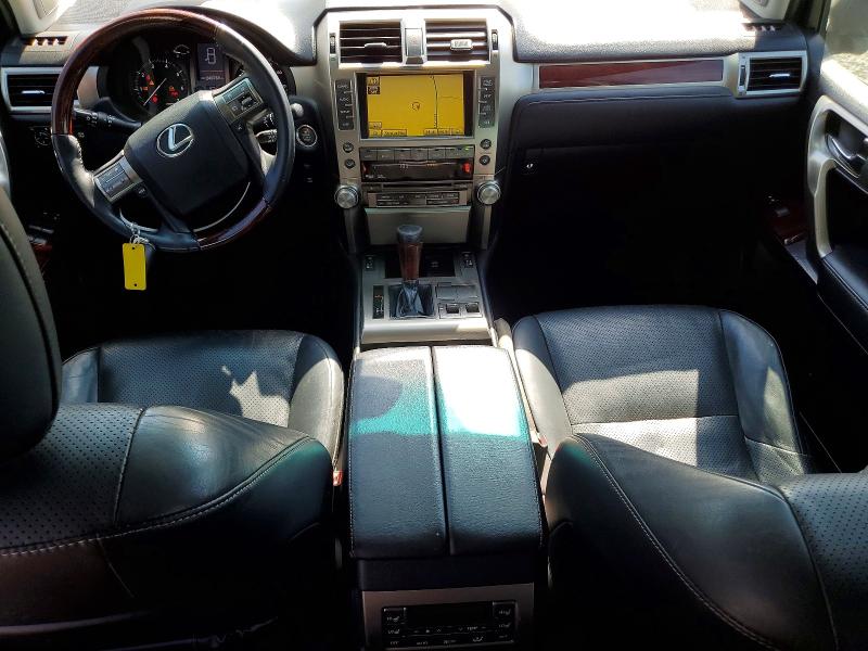 Продаж на аукціоні авто 2011 Lexus Gx 460, vin: JTJBM7FX5B5021472, номер лоту: 79127965