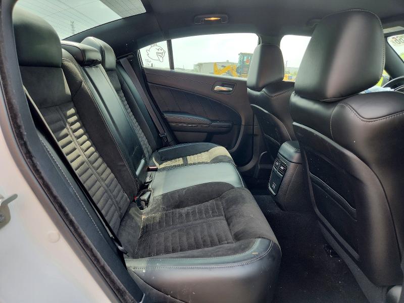 Продаж на аукціоні авто 2023 Dodge Charger, vin: 2C3CDXCT5PH581280, номер лоту: 47340766