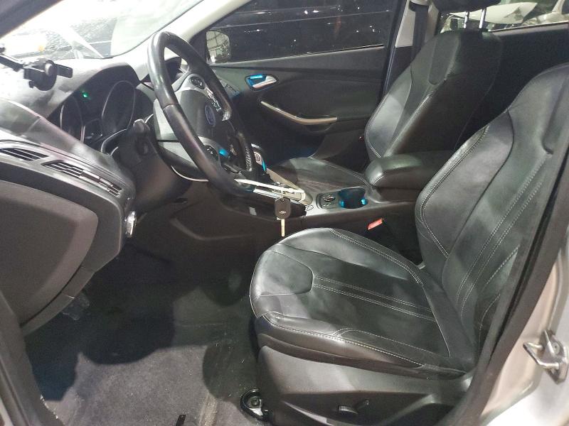 79617125 :رقم المزاد ، 1FAHP3H24CL434369 vin ، 2012 Ford Focus مزاد بيع