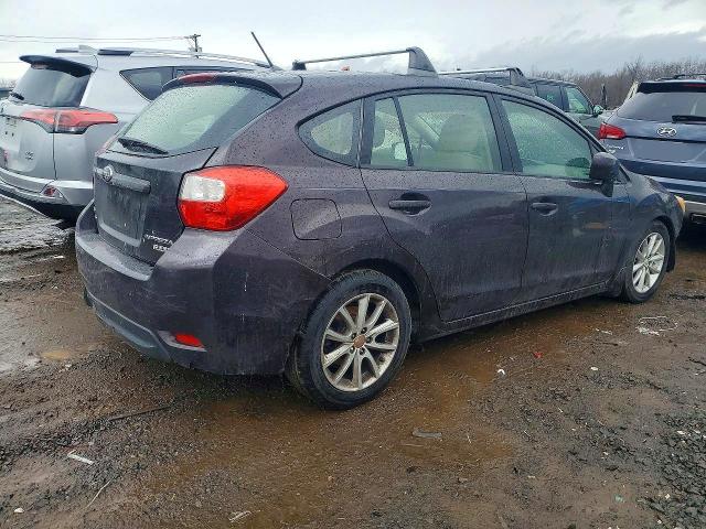 Продажа на аукционе авто 2013 Subaru Impreza, vin: JF1GPAC6XDH820633, номер лота: 46274156