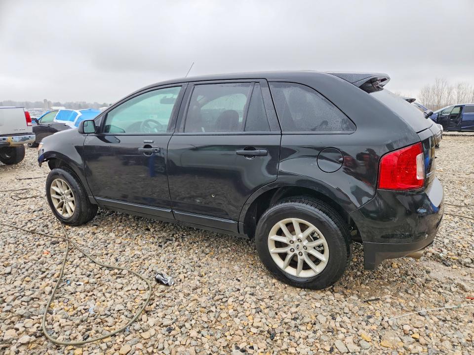 Aukcja sprzedaży 2013 Ford Edge, vin: 2FMDK3GC1DBB57565, numer aukcji: 42064736