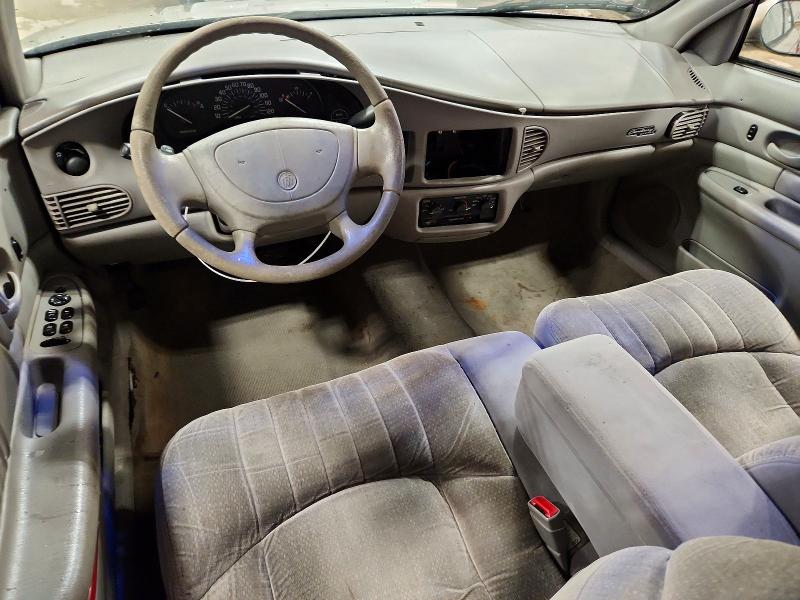Продажа на аукционе авто 1998 Buick Century, vin: 2G4WS52M0W1438205, номер лота: 45516256