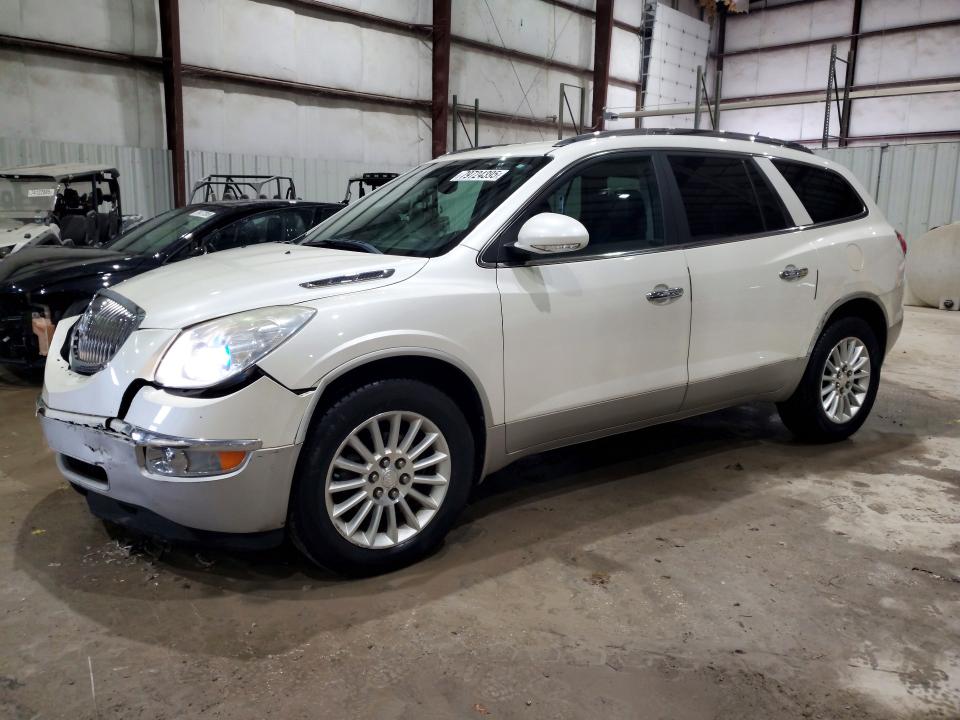 Продаж на аукціоні авто 2012 Buick Enclave, vin: 5GAKVCED6CJ111319, номер лоту: 79724395