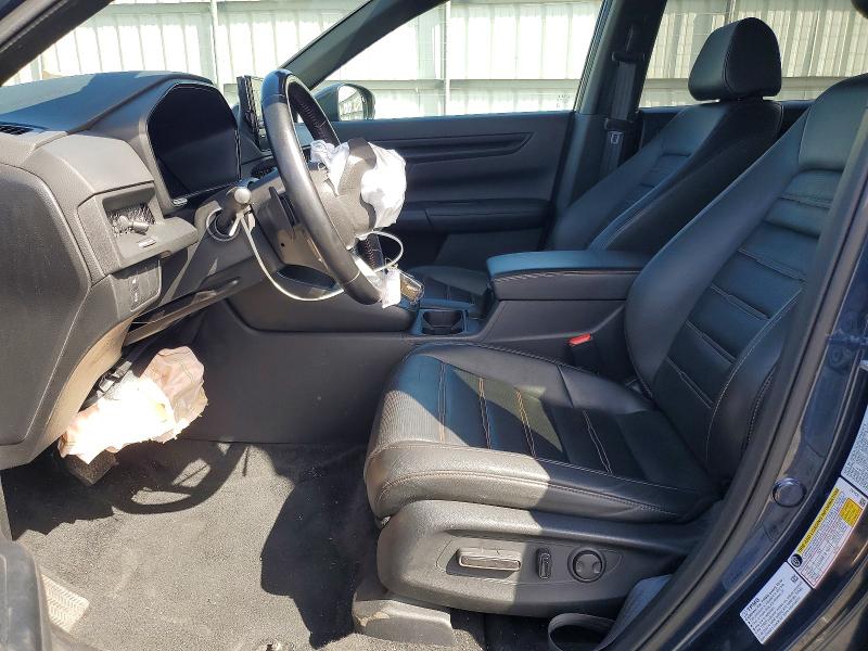 Aukcja sprzedaży 2025 Honda Cr-v, vin: 5J6RS6H88SL031104, numer aukcji: 46236266