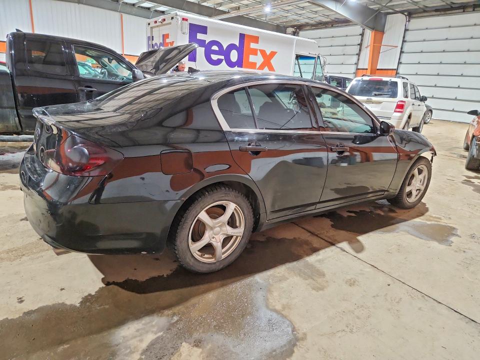 Aukcja sprzedaży 2012 Infiniti G37 Sedan, vin: JN1CV6ARXCM679631, numer aukcji: 46231446