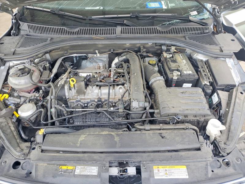 Продажа на аукционе авто 2021 Volkswagen Jetta, vin: 3VWC57BU5MM023328, номер лота: 47793976