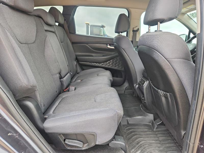 Продаж на аукціоні авто 2023 Hyundai Santa Fe, vin: 5NMS24AJ9PH630837, номер лоту: 47994526
