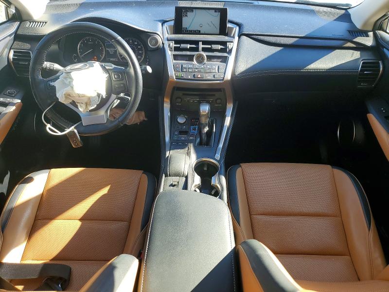 45920716 :رقم المزاد ، JTJBARBZXH2143265 vin ، 2017 Lexus Nx 200t مزاد بيع