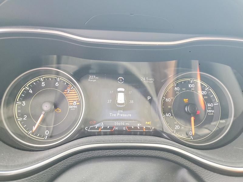 Продажа на аукционе авто 2022 Jeep Cherokee, vin: 1C4PJMDXXND544483, номер лота: 48097356