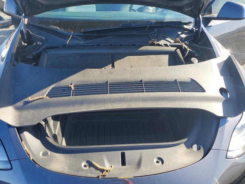 Продаж на аукціоні авто 2023 Tesla Model Y, vin: 7SAYGAEE9PF906719, номер лоту: 48096766