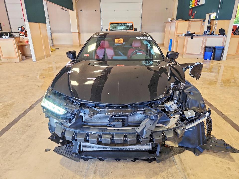 Aukcja sprzedaży 2023 Acura Tlx, vin: 19UUB6F5XPA002135, numer aukcji: 46139056