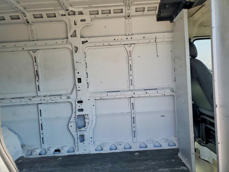 Продажа на аукционе авто 2023 Ram Promaster 2500, vin: 3C6LRVDG7PE570111, номер лота: 47280116