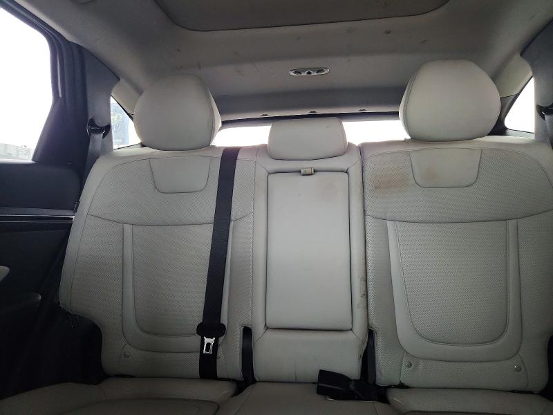 Продажа на аукционе авто 2024 Hyundai Tucson Hybrid, vin: KM8JCCD17RU149717, номер лота: 47718146