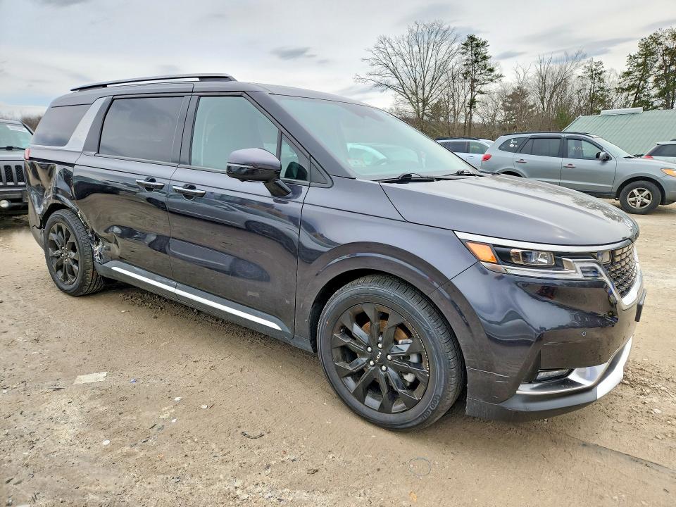 Aukcja sprzedaży 2023 Kia Carnival, vin: KNDNE5H33P6291247, numer aukcji: 46986926